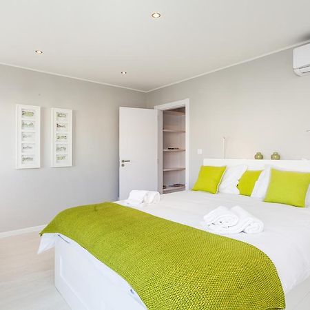 Bright Visconde Apartment Cascais Exterior foto