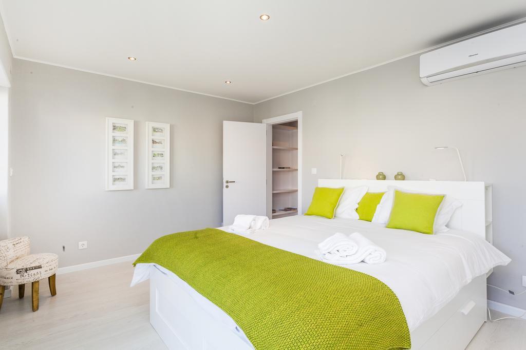 Bright Visconde Apartment Cascais Exterior foto