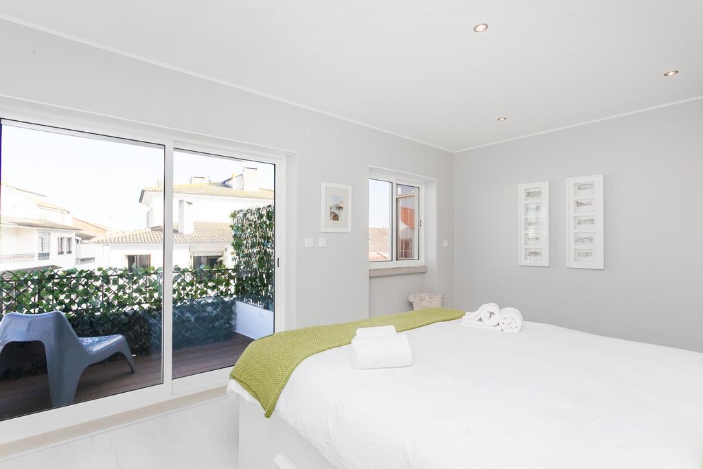 Bright Visconde Apartment Cascais Exterior foto